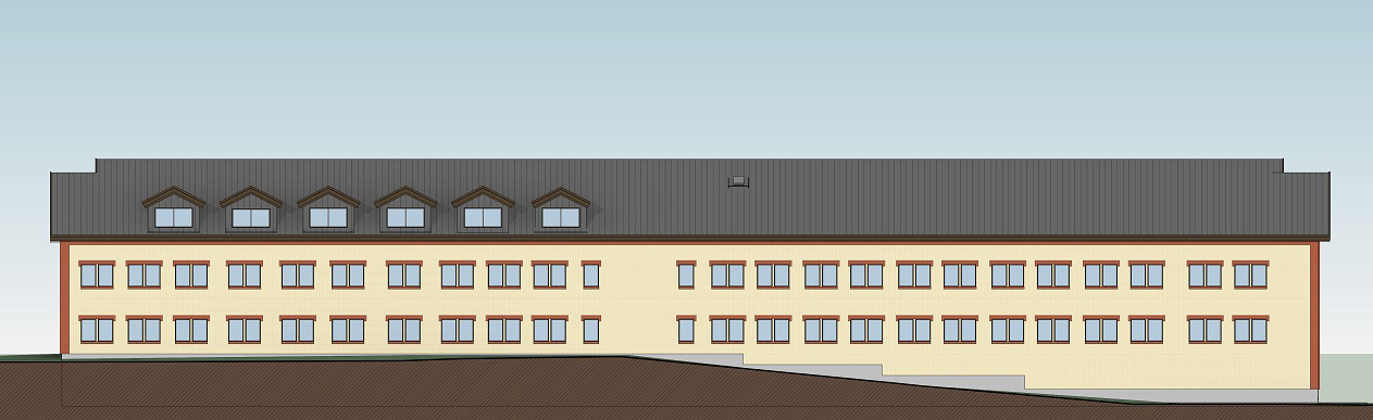 NCC får uppdrag av försvaret